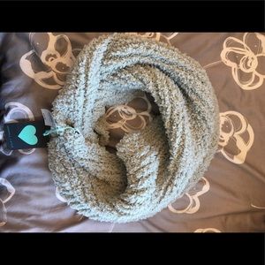 Infinity Scarf
